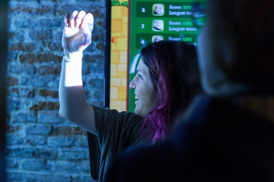 Peste 20.000 de persoane au vizitat Romanian Design Week