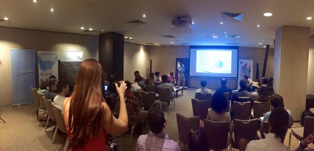 ALT Start, start-up-urile tech accelerează la Brașov