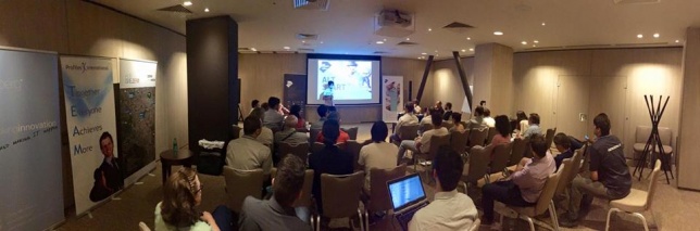 ALT Start, start-up-urile tech accelerează la Brașov