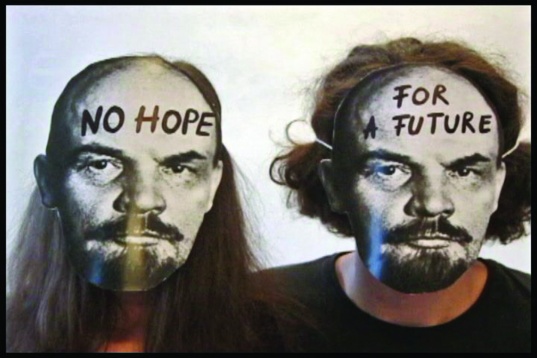 Art Encounters @Timișoara