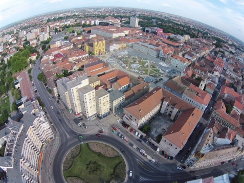 Art Encounters @Timișoara