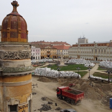 Art Encounters @Timișoara