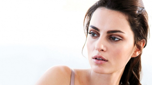 Catrinel Menghia este noul creative director al revistei Cockaigne