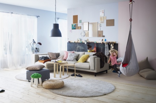 S-a lansat catalogul IKEA 2016