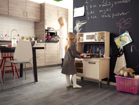 S-a lansat catalogul IKEA 2016