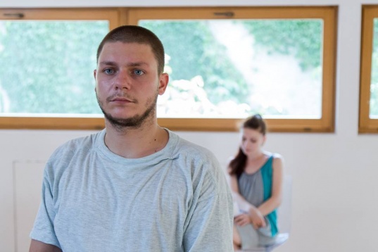 Pentru că meriți...