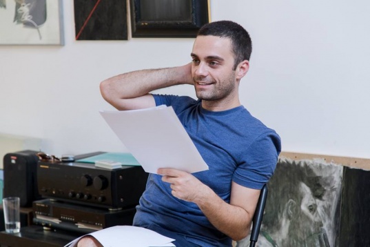 Pentru că meriți...