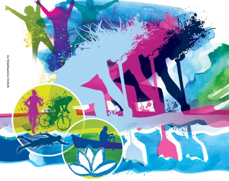 Rowmania Fest, a cincea ediție