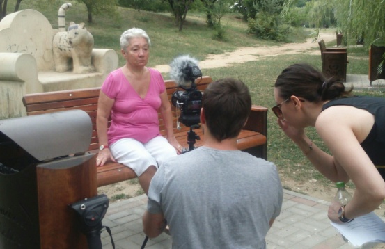 Lansăm sezonul 2 The Mark People 