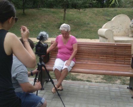 Lansăm sezonul 2 The Mark People 