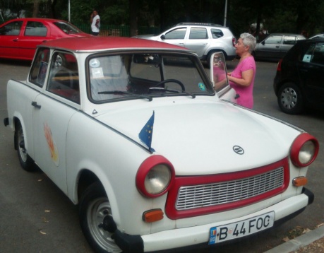 Lansăm sezonul 2 The Mark People 