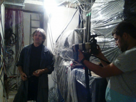 Lansăm sezonul 2 The Mark People 