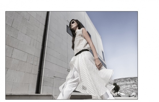 PRIMĂVARĂ/VARĂ 2016 / Irina Schrotter