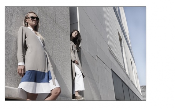 PRIMĂVARĂ/VARĂ 2016 / Irina Schrotter