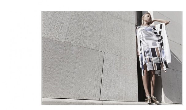 PRIMĂVARĂ/VARĂ 2016 / Irina Schrotter