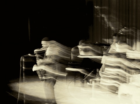 Nik Bärtsch’s Ronin în concert la București