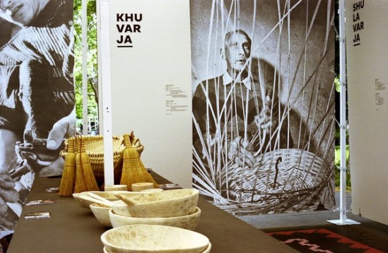 Prezențe românești la Vienna Design Week