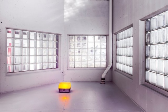 DESING: o nouă cultură a designului 