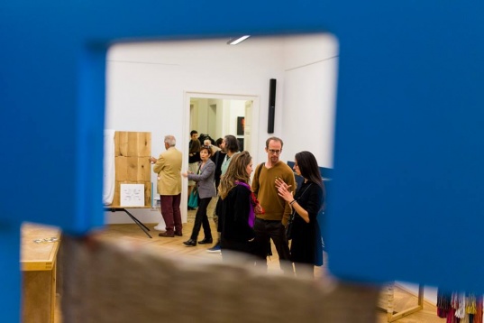 DELTACRAFT@Vienna Design Week