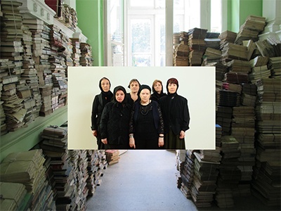 A început Art Encounters