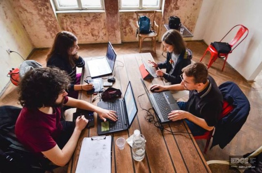 Edge Academy