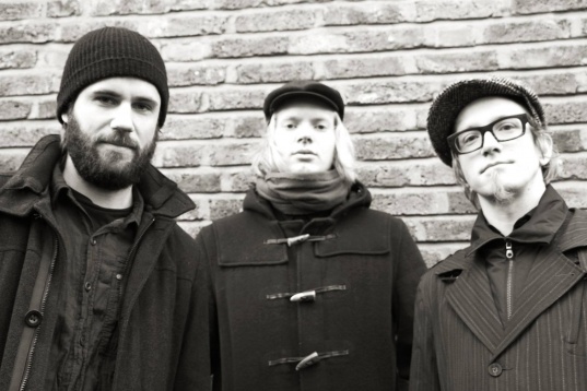  Zeppelin prezintă: VJ JaZZ EXPERIENCE la Halele Carol