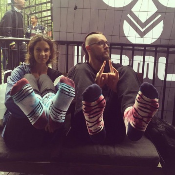  Zeppelin prezintă: VJ JaZZ EXPERIENCE la Halele Carol