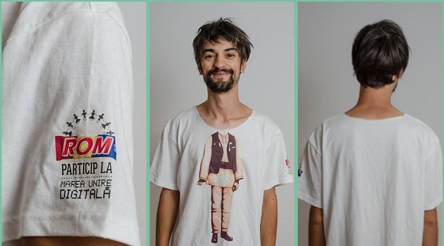  Simona Suman & Dragoș Raicu reprezintă ADC România la ADC Awards 