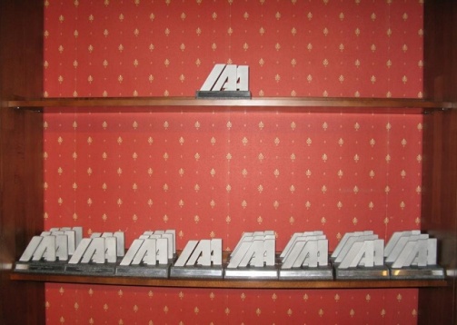 Ziua Publicității și Premiile de Excelență IAA 