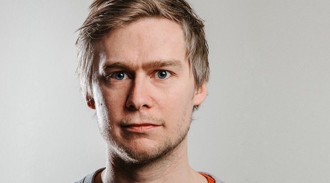 Juriul Internetics 2015