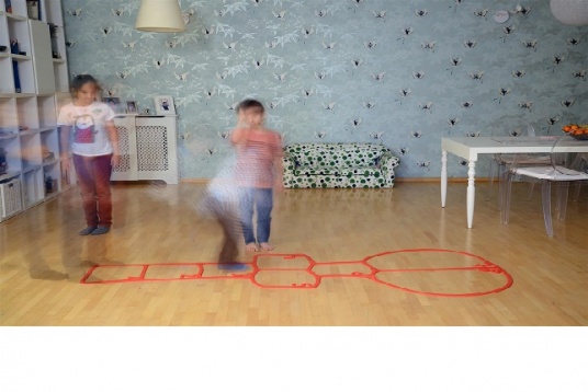 Expoziția “Play&Rewind” la Timișoara