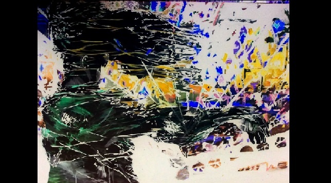 Adrian Bota // Solaris