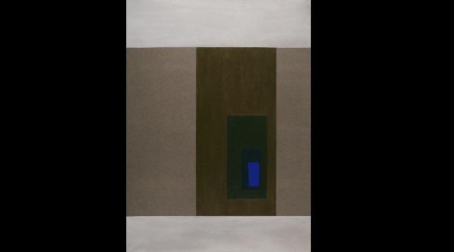 Andrei Părăușanu // Monolog. Dialog cu centrul