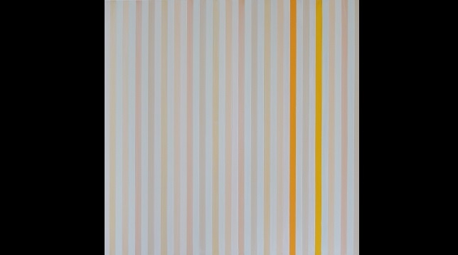 Annemary Ticheaua // Autoportret