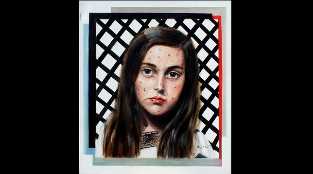 Antonina Manda Utchin  // Melanj de inocențe