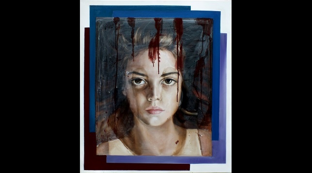 Antonina Manda Utchin  // Melanj de inocențe