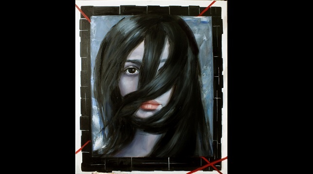 Antonina Manda Utchin  // Melanj de inocențe