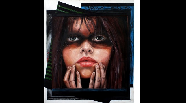 Antonina Manda Utchin  // Melanj de inocențe