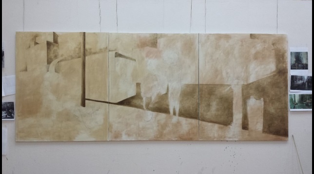 Claudiu Rusu  // Totul despre nimic