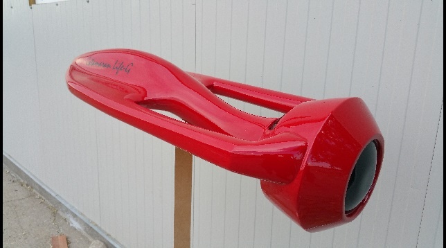 Constantin Rotaru  // Sistem salvare de la înec