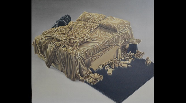 Cristi Alexii // Evolution / Involution?