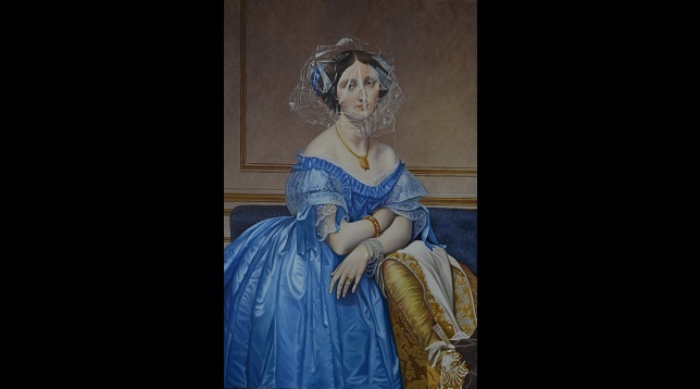 Cristi Alexii // Evolution / Involution?