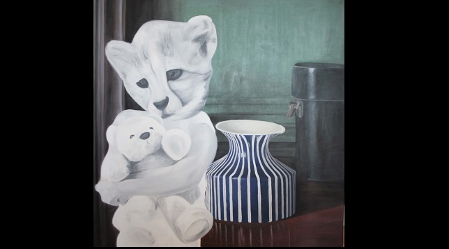 Cristina Taraș // Metamorphōsis