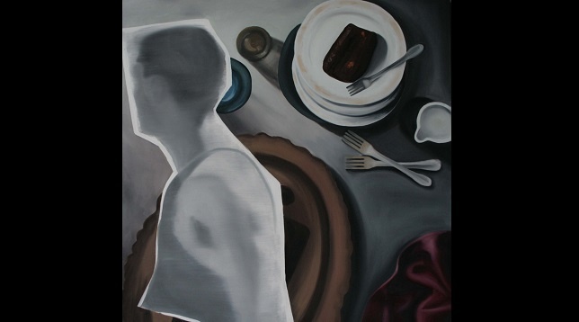 Cristina Taraș // Metamorphōsis