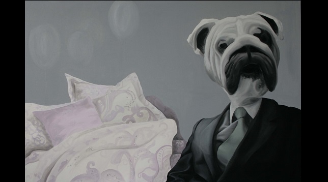 Cristina Taraș // Metamorphōsis