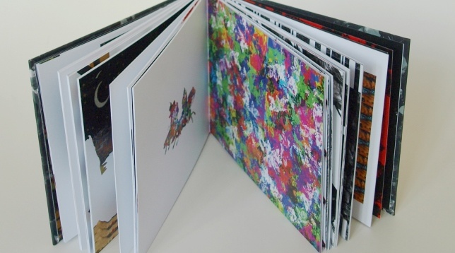 Eduard Bălaş // Răpirea din Serai