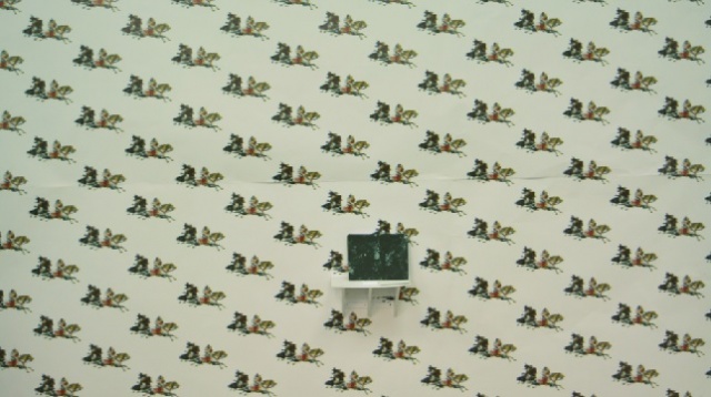 Eduard Bălaş // Răpirea din Serai