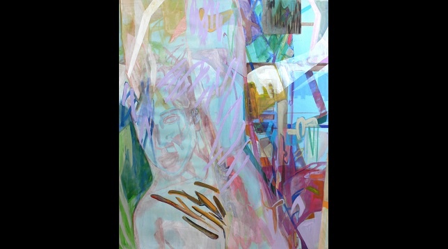 Ioana Alexandra Niculescu-Aron // Amprente