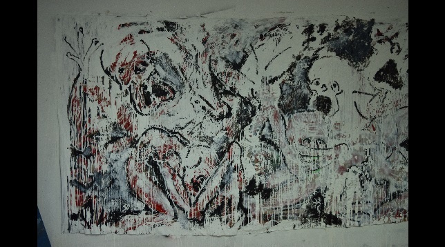 Mircea Ciutu // Re-Educare