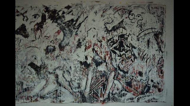 Mircea Ciutu // Re-Educare